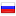 pneumonija.ru server is located in Russia